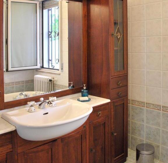 חדר סטנדרט, B&b Villa Paradiso