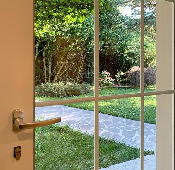 חדר סופריור, B&b Villa Paradiso