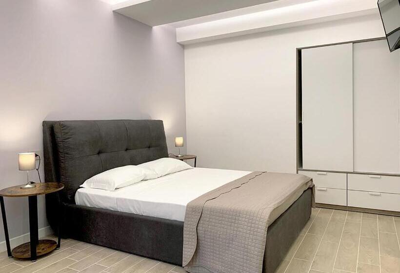 חדר סופריור, B&b Villa Paradiso