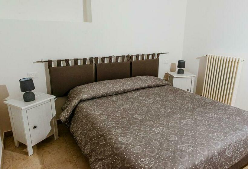 דירת שני חדרים, A Due Passi Dal Centro