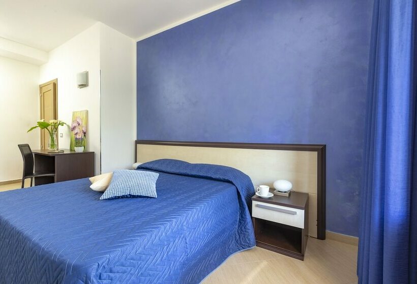 标准间, Acasamia B&b