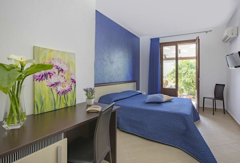 스탠다드 룸, Acasamia B&b