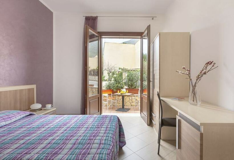 标准间, Acasamia B&b