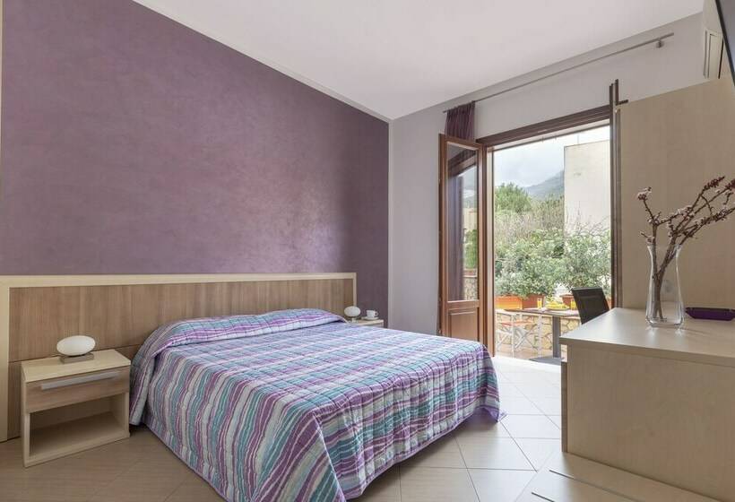 标准间, Acasamia B&b