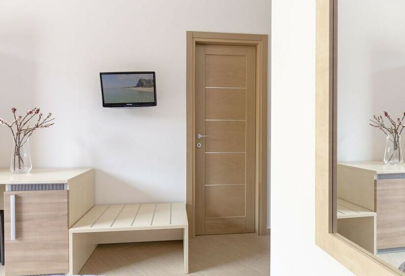 标准间, Acasamia B&b