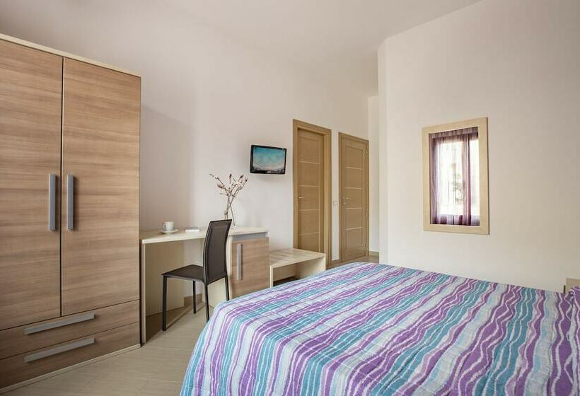 스탠다드 룸, Acasamia B&b
