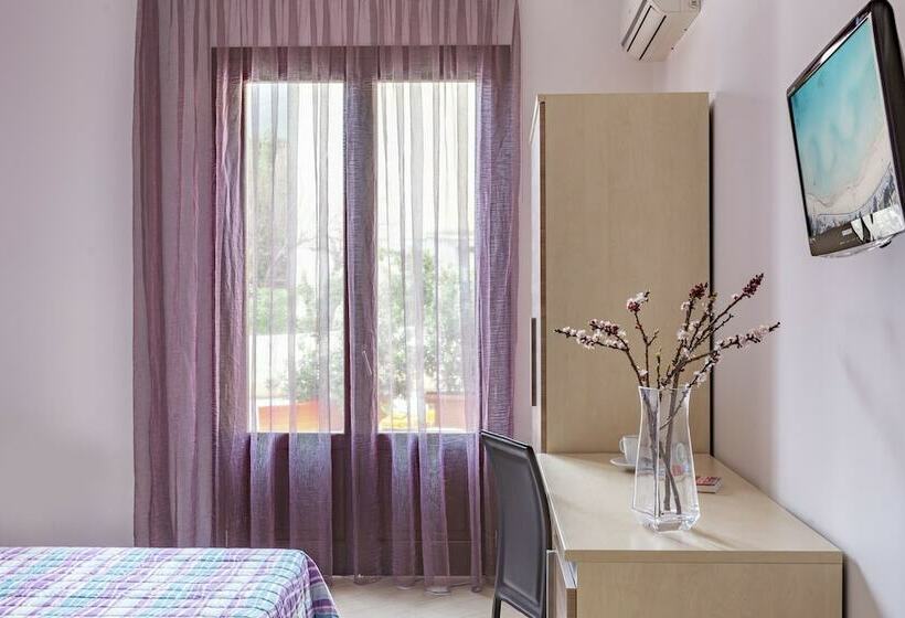 标准间, Acasamia B&b