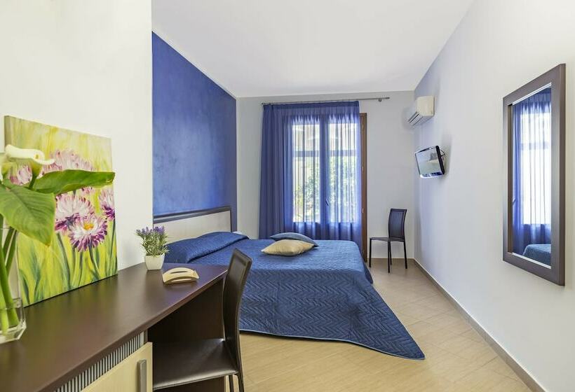 标准间, Acasamia B&b