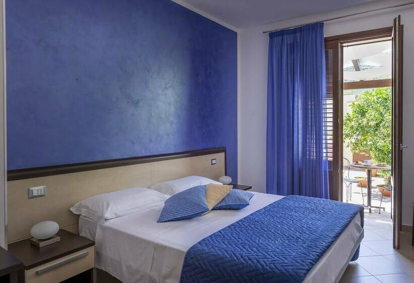 标准间, Acasamia B&b