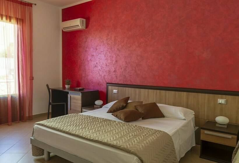 标准间, Acasamia B&b