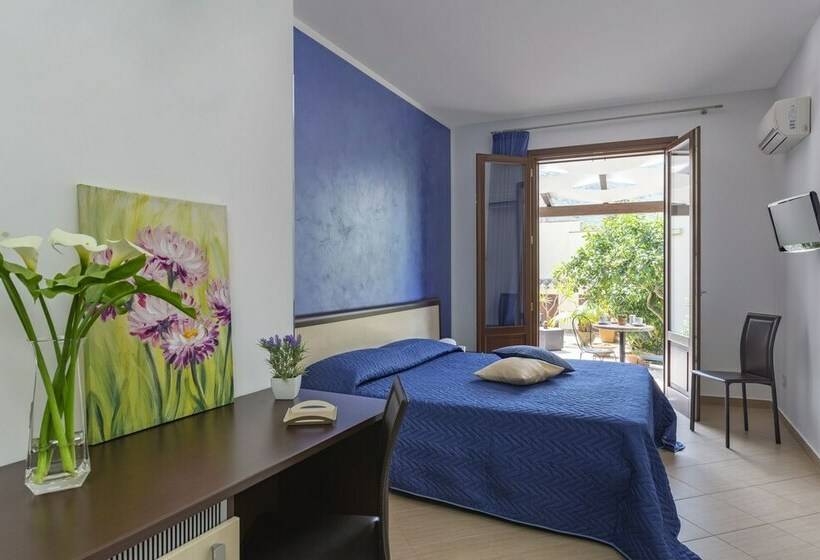 스탠다드 룸, Acasamia B&b