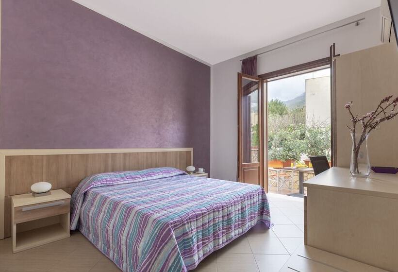 标准间, Acasamia B&b