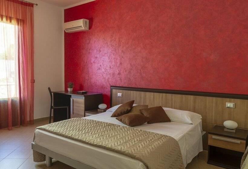 标准间, Acasamia B&b