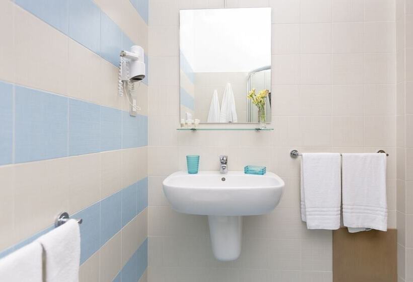 标准间, Acasamia B&b