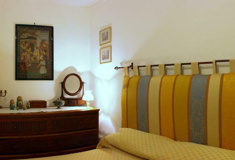 סוויטת 2 חדרי שינה, Casa Filaferro