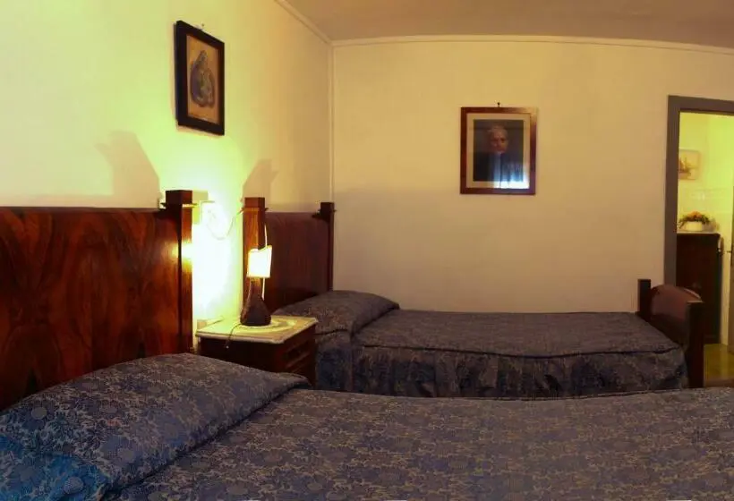 Sviitti 2 Makuuhuonetta, Casa Filaferro