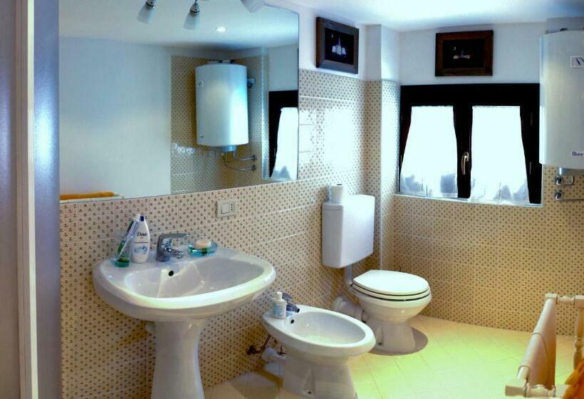 סוויטה, Casa Filaferro