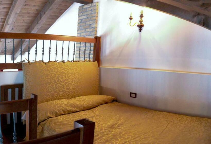 סוויטה, Casa Filaferro