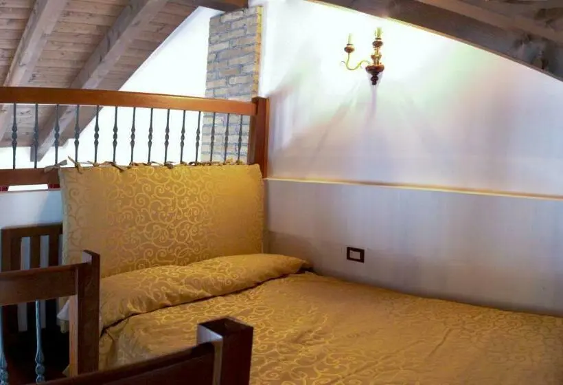 Sviitti, Casa Filaferro