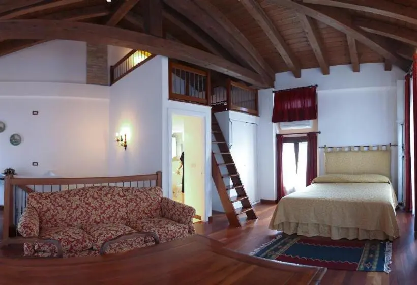 Sviitti, Casa Filaferro