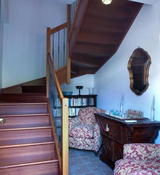 סוויטה, Casa Filaferro