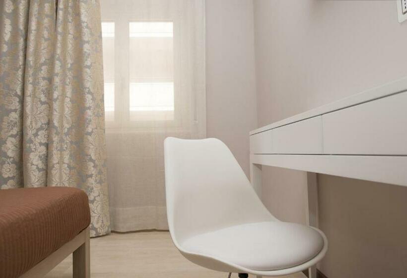 اتاق لوکس, Casa Gaia