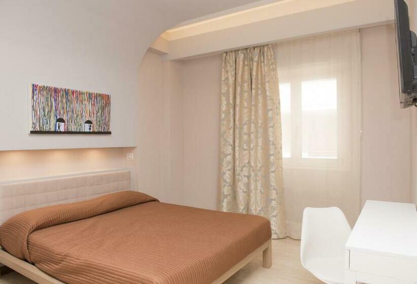 اتاق لوکس, Casa Gaia