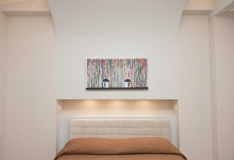 اتاق لوکس, Casa Gaia