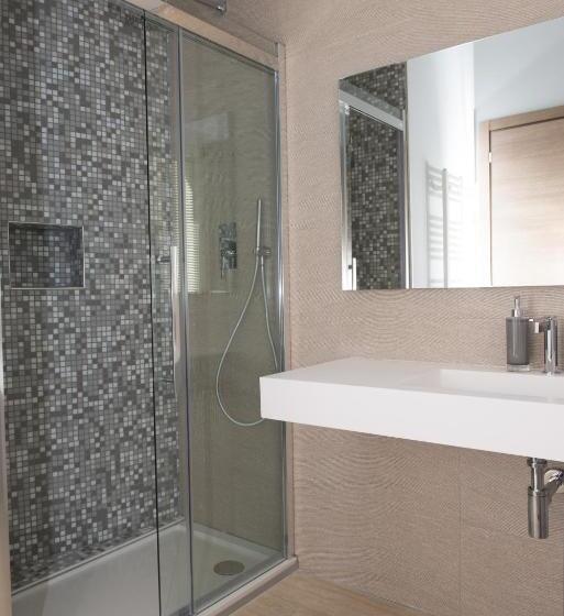 اتاق لوکس, Casa Gaia