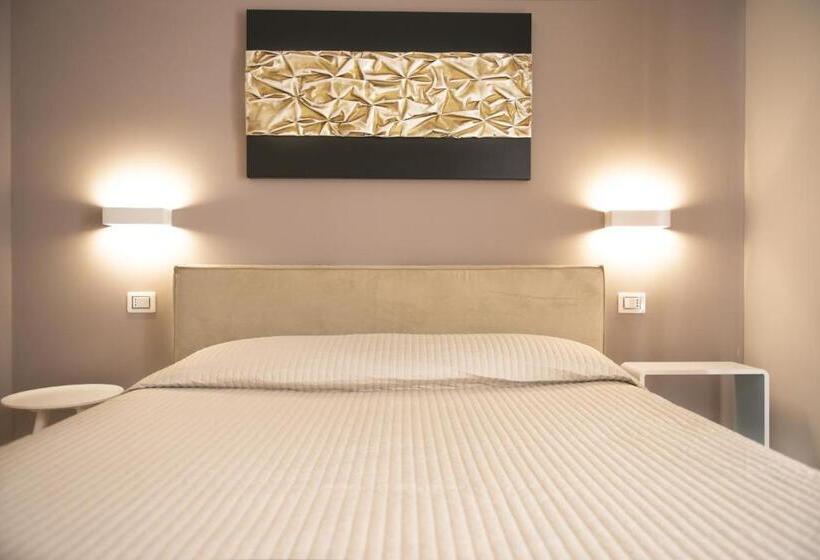 اتاق لوکس سه تخته, Casa Gaia