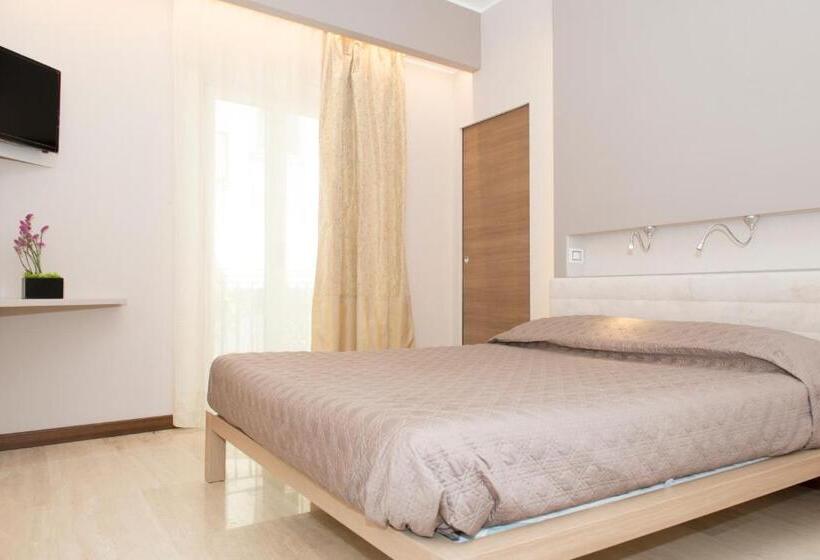 اتاق سوپریور, Casa Gaia