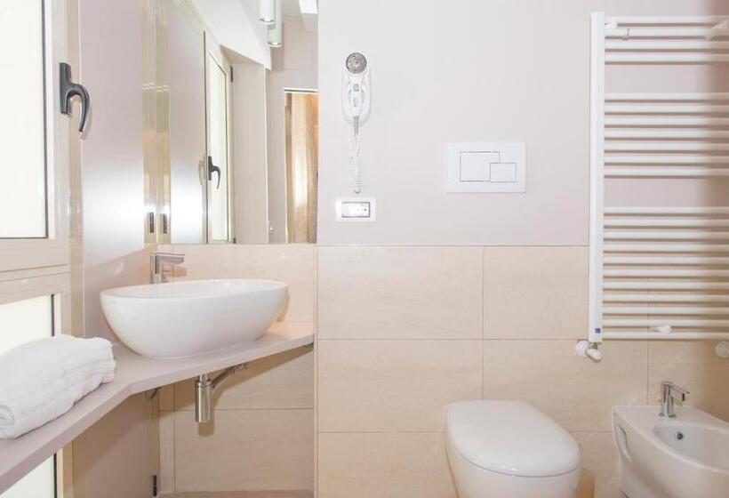 اتاق سوپریور, Casa Gaia