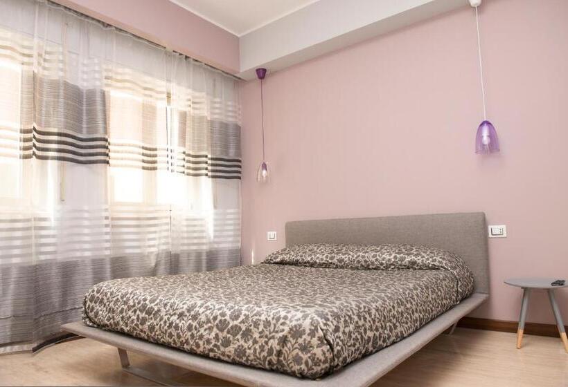 اتاق سوپریور, Casa Gaia