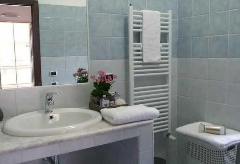 Habitació Estàndard, Def House