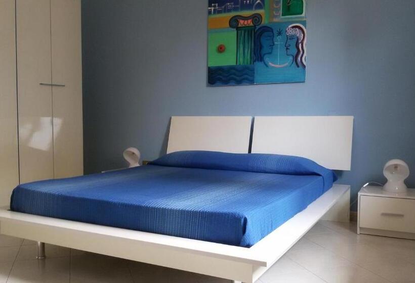 Apartament Superior 1 Dormitori, Def House