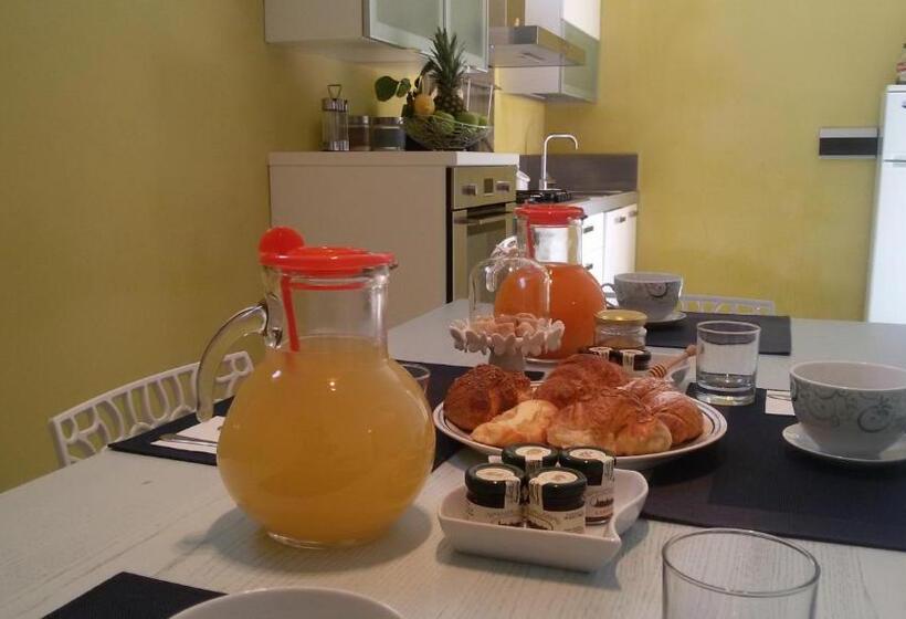 Apartament Superior 1 Dormitori, Def House