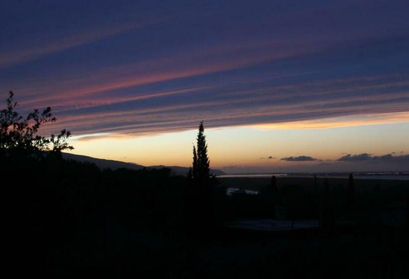 חדר סטנדרט, La Casa Di Cosa