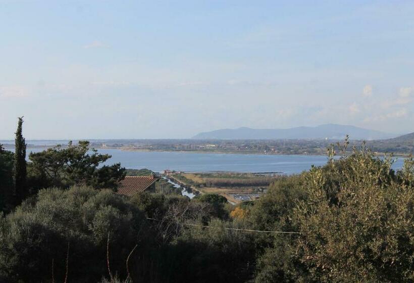 חדר סטנדרט, La Casa Di Cosa