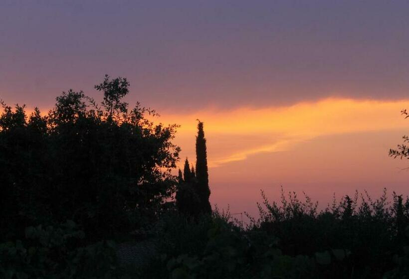 חדר סטנדרט, La Casa Di Cosa