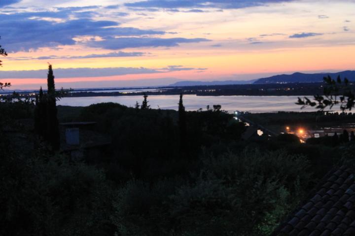 חדר סטנדרט, La Casa Di Cosa