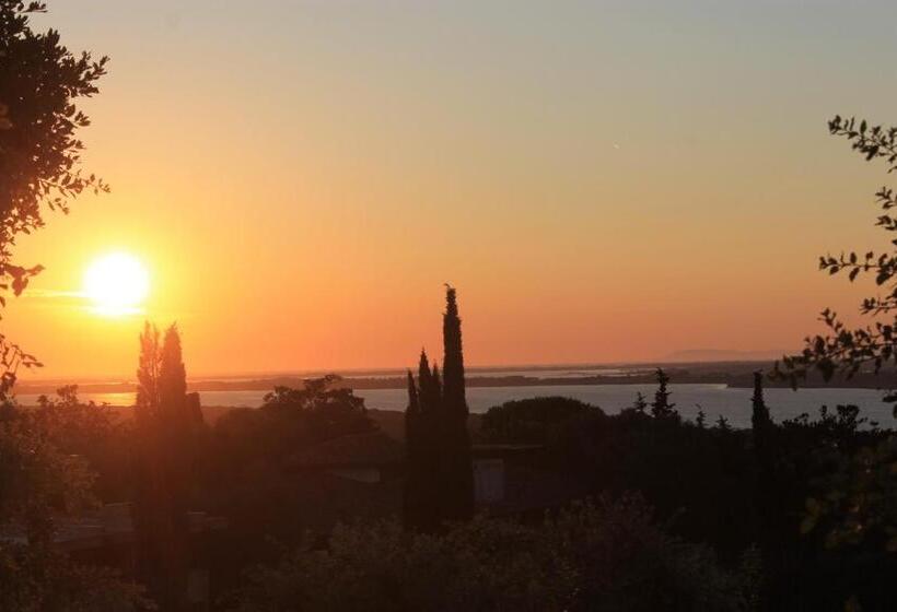 חדר סטנדרט, La Casa Di Cosa