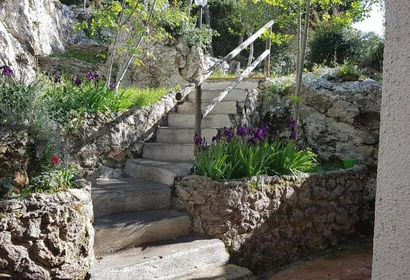 חדר סטנדרט, La Casa Di Cosa