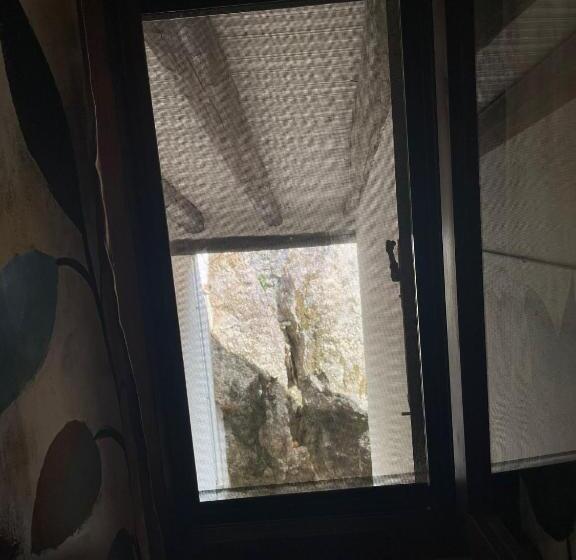 חדר בסיסי, La Casa Di Cosa