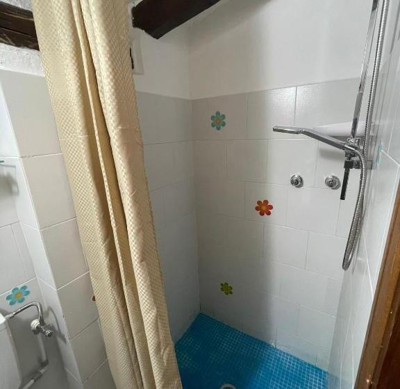 חדר בסיסי, La Casa Di Cosa