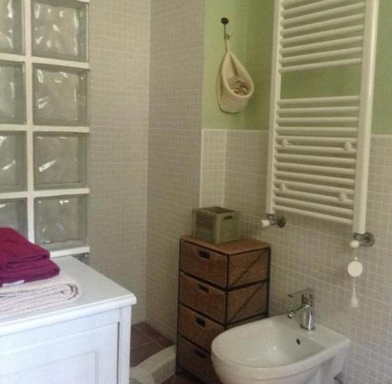 חדר סטנדרט, La Taverna Dei Gufi