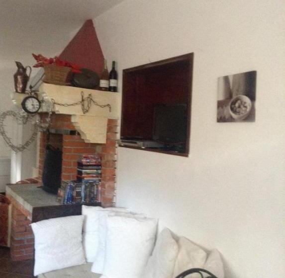 חדר סטנדרט, La Taverna Dei Gufi