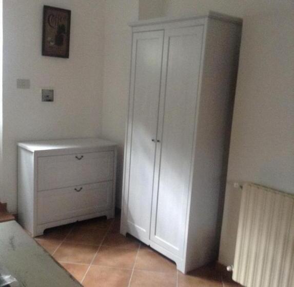 חדר סטנדרט, La Taverna Dei Gufi