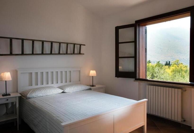 Номер Стандарт Вид на Море, Poggio Di Mare