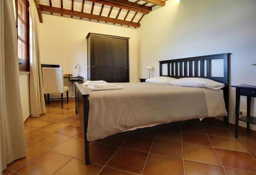 Люкс с Террасой, Poggio Di Mare