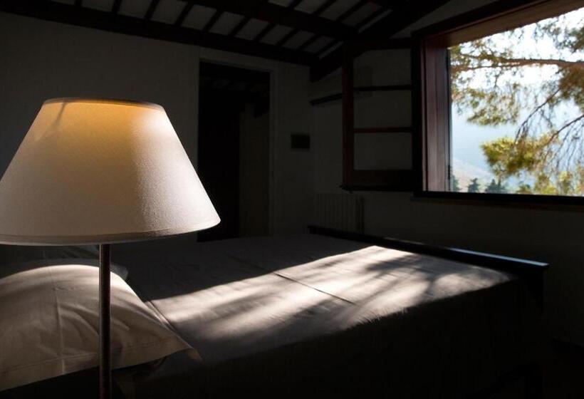 Люкс с Террасой, Poggio Di Mare